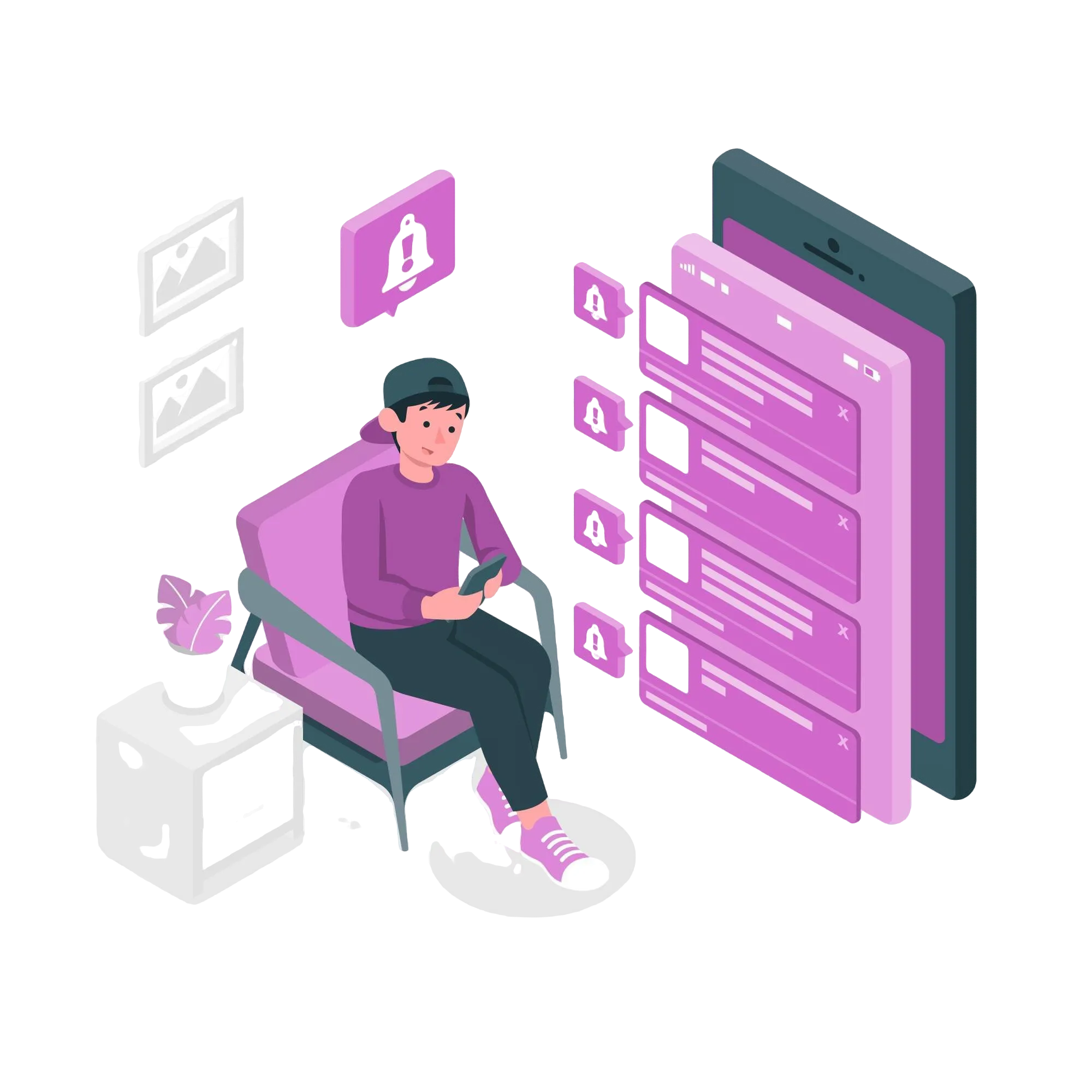 hostviro notification